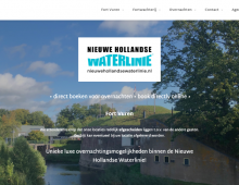Nieuwe Hollandse Waterlinie